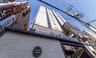 Suwon Hash Hotel