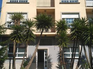 Apartamentos Sanxenxo 3000