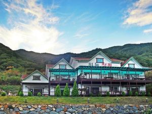 Miryang Sky Garden Pension