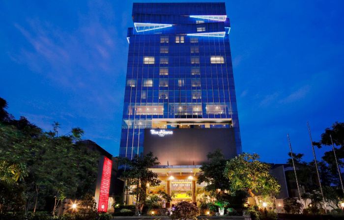 The Alana Surabaya
