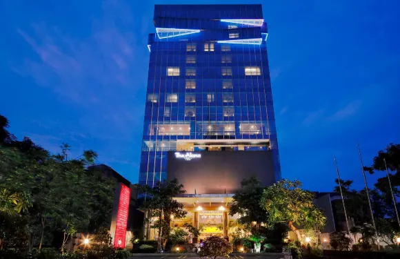 泗水阿拉納酒店