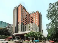 Weil Hotel Ipoh Hotels near Sultan Azlan Shah Airport