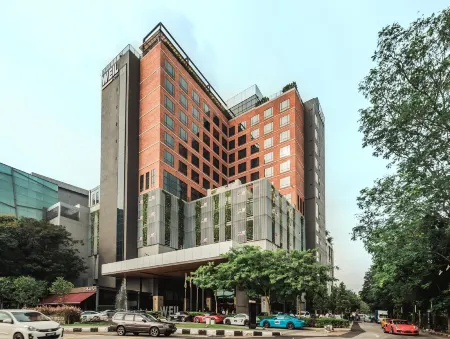 Weil Hotel Ipoh