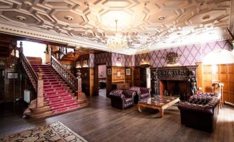 Court Colman Manor