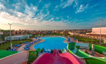 Hotel Marina Resort & Beach Club