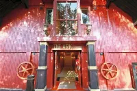 The Ark Lodge