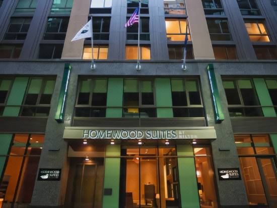 Homewood Suites by Hilton New York/Midtown Manhattan Times Square-South, NY  Room Reviews & Photos - New York 2021 Deals & Price | Trip.com