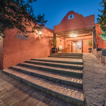 Hotel El Mirador a Balderrama Collection Hotel