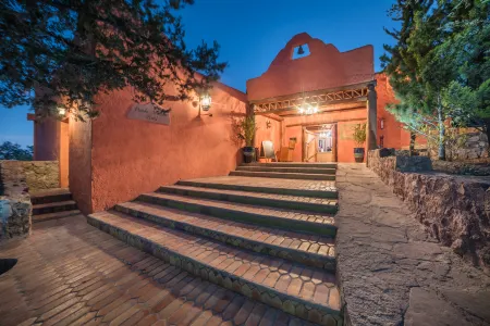 Hotel El Mirador a Balderrama Collection Hotel