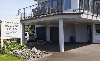 Bayside Motel Whitianga