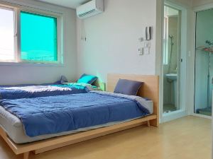 Chungju Apple Guest House