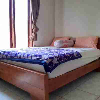 Ansori Homestay Syariah Others
