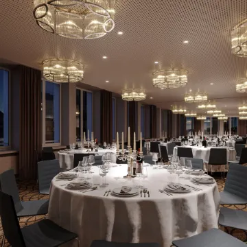 Hotel Walhalla