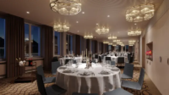 Hotel Walhalla Hotels in Saint Gallen