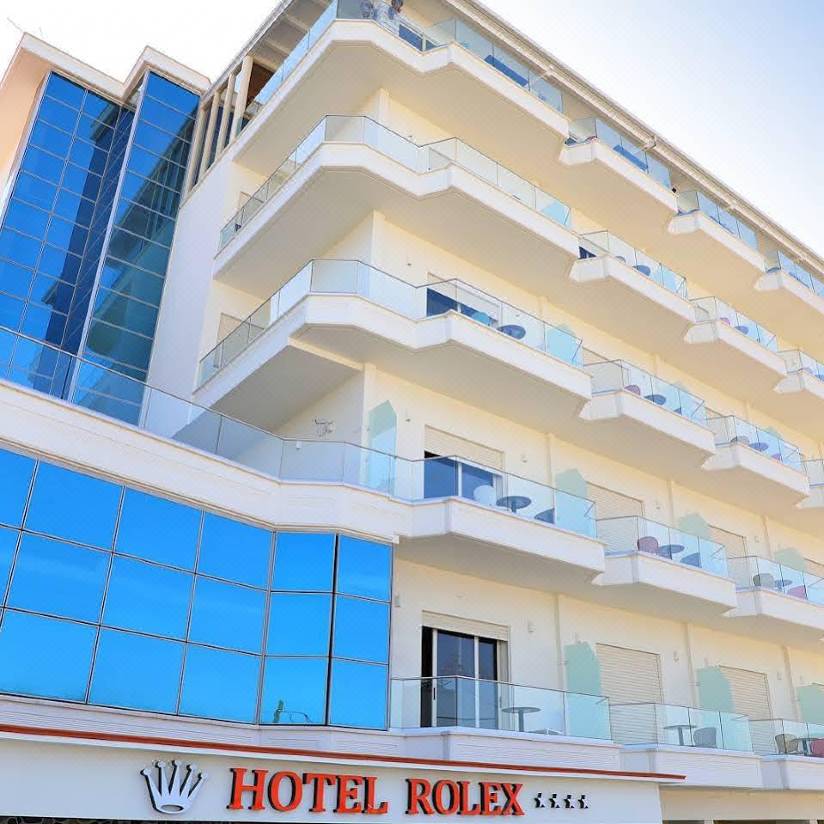 Hotel Rolex-Vlore Updated 2022 Room Price-Reviews & Deals | Trip.com