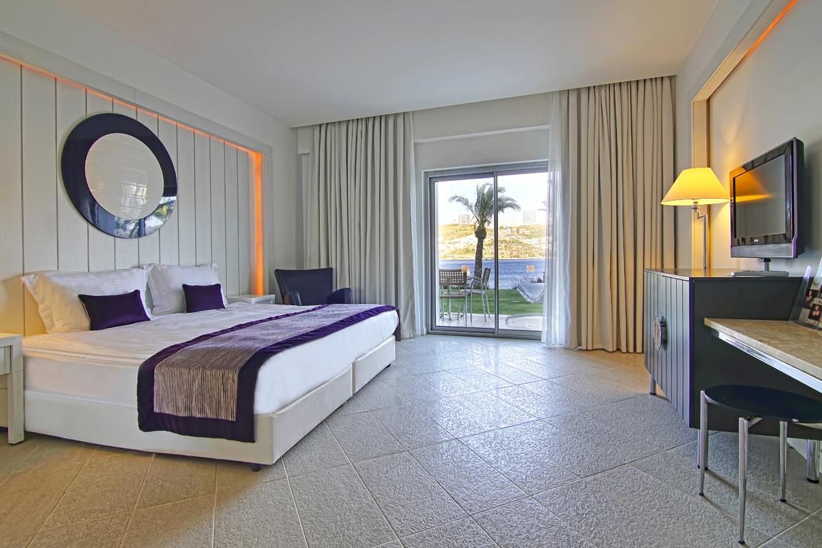 Baia Bodrum Hotel