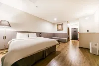 Mtm Family Hotel Hotel in zona Bodeog-Am