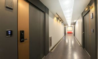 Best in City Hotel