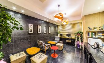 Jamsil Lounge Hotel