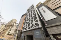 Amare Hotel a Gwonseon-gu