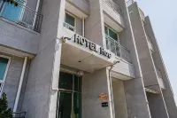Hotel Hue Loft Hotel in zona Silmido Island
