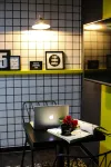 Seocheon Dalbam Hotel Các khách sạn ở Seocheon
