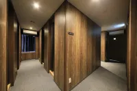 โรงแรมบิสซิเนส โอกุโระ