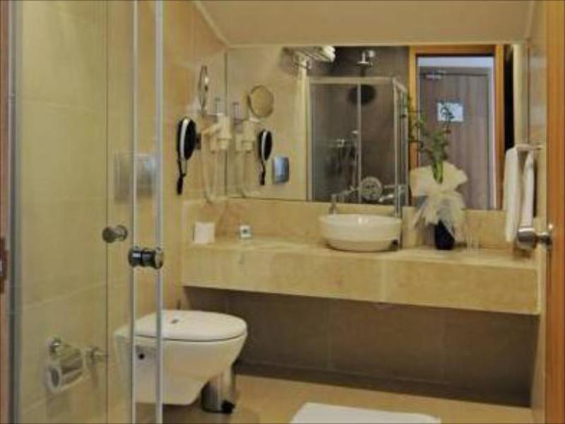 Jiva Beach Resort - All Inclusive