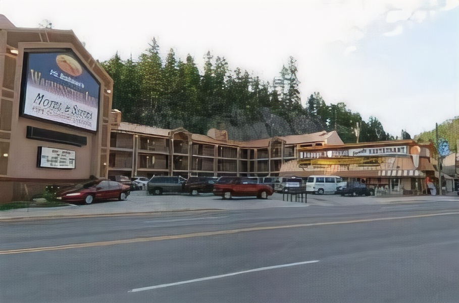 Quality Inn Keystone Near Mount Rushmore