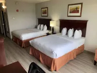 Country Inn & Suites by Radisson, Jacksonville West, FL Hoteles en Jacksonville