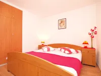 Slavica Hotels near Čiovo - Slatine - Central Dalmatia Croatia - Bike Tracks
