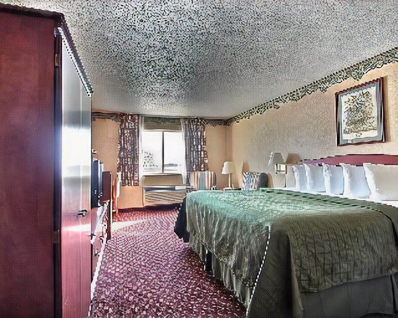 Quality Inn Mineral Point