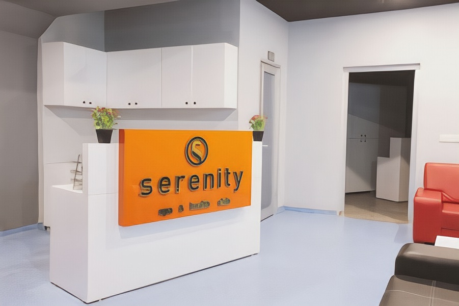 Serenity Suites Istanbul Airport