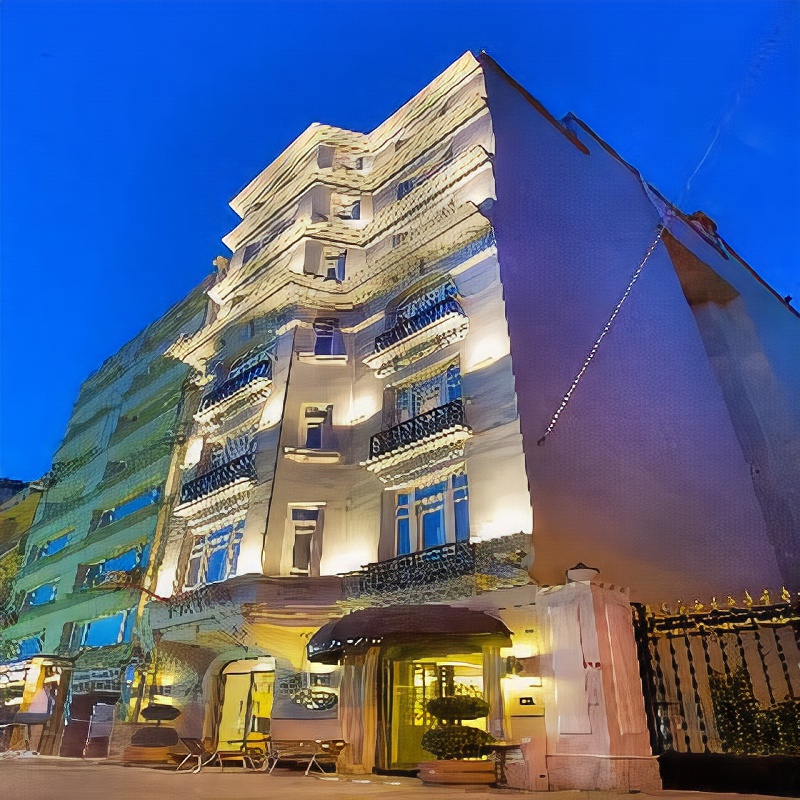 Taksim Star Hotel