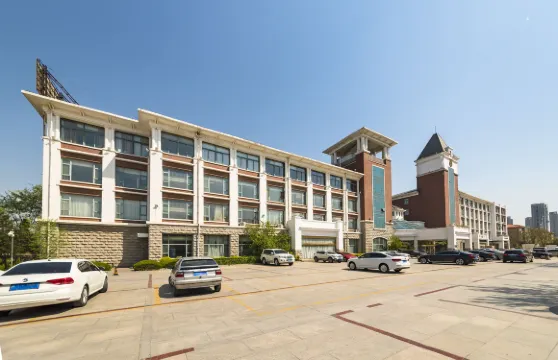 滄州頤和大酒店