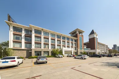 Cangzhou Yihe Hotel Hotels near Nanchuan Old Street