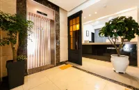 Urban Stay Hotel Hotels in Gwangju