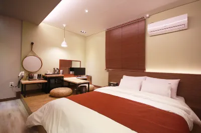 Hotel Bandi