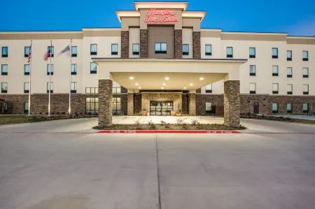 Home2 Suites by Hilton DFW Airport South Irving