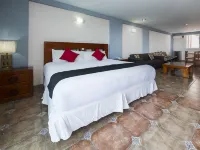 Suites de Reyes Hotels in Irapuato