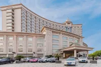 Hanjue Yangming Hotel Hotels near Wal-Mart (Zhongshan North Road Branch)