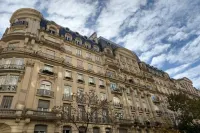 Carles Hotel Hotels in Буенос-Айрес