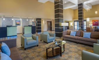 La Quinta Inn & Suites by Wyndham Tucson - Reid Park