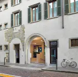 Residenza Del Borgo Hotel a Alzano Lombardo