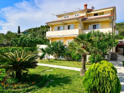Lucija Hotel di 
