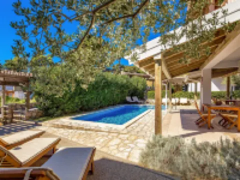 Mihaela 1 Hoteles en Palit