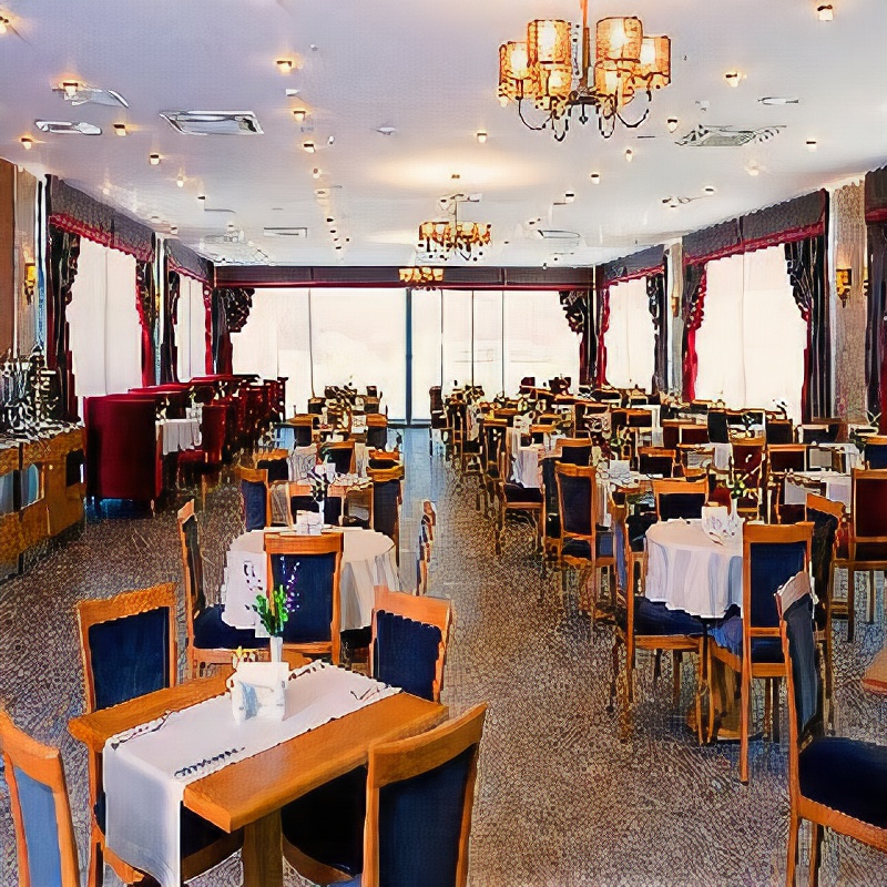 Svalinn Hotel