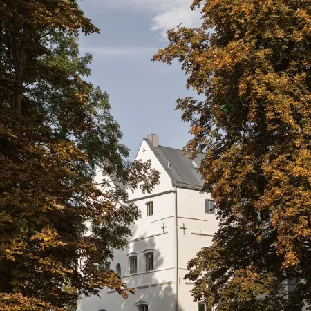 Gutshaus Üselitz