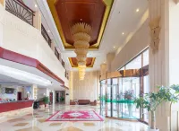 Yinan Hotel (Zhisheng Hot Spring Resort No.2 Building) Hotels in Yinan