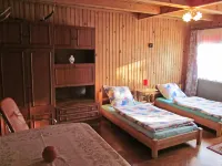 Maly Domek Hotels in Darlowo